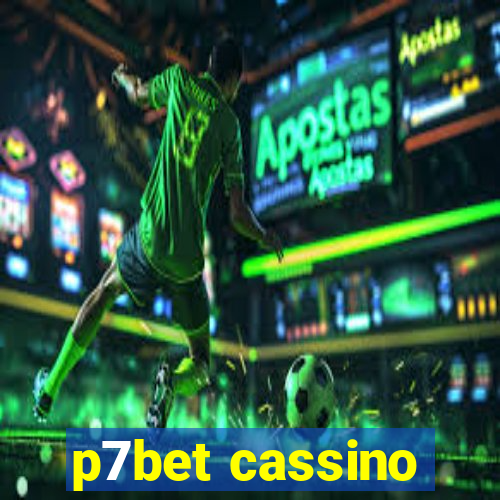 p7bet cassino