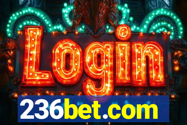 236bet.com