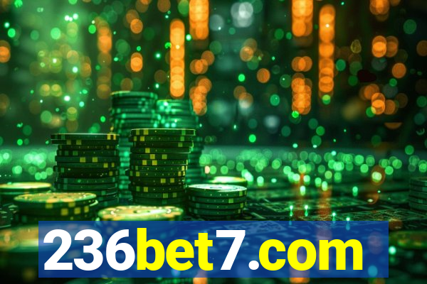 236bet7.com