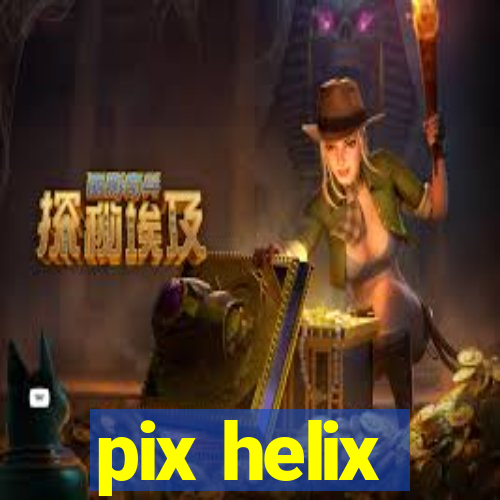 pix helix