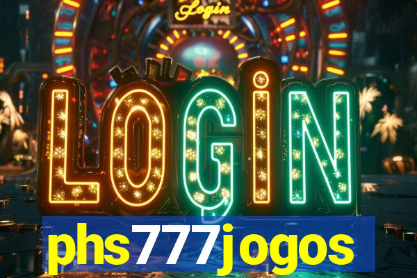 phs777jogos