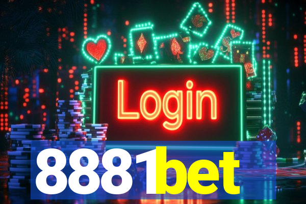 8881bet