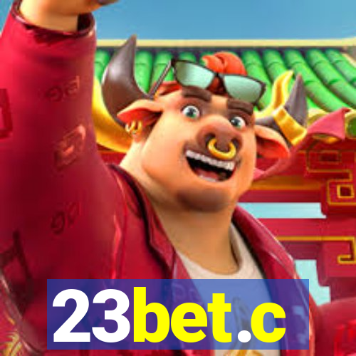 23bet.c