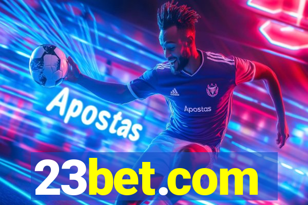 23bet.com