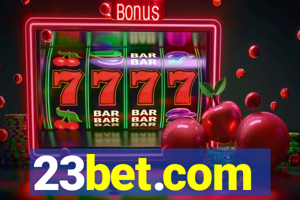 23bet.com