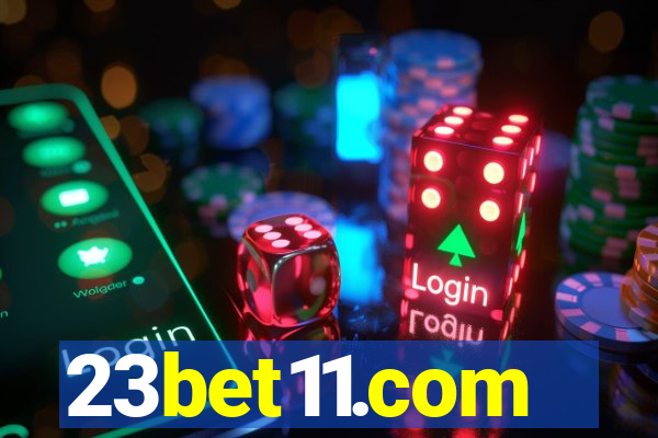 23bet11.com