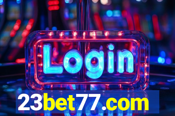 23bet77.com