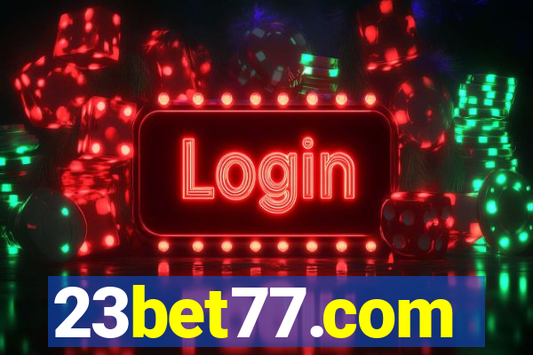 23bet77.com