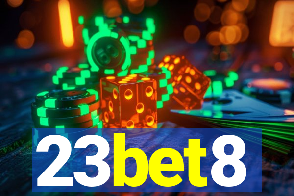 23bet8