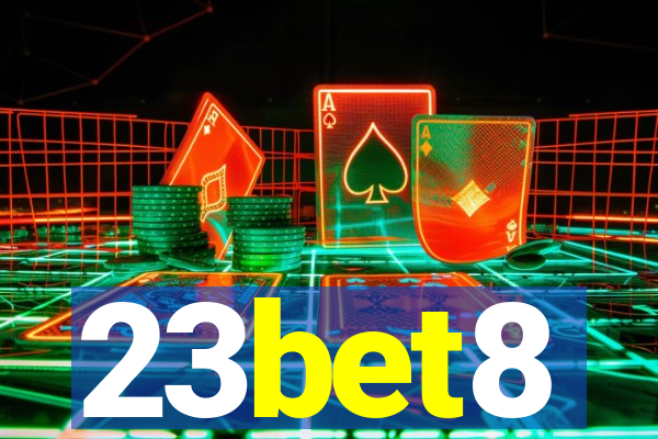 23bet8