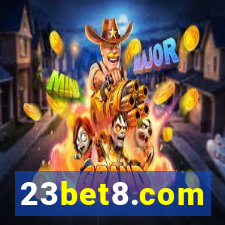 23bet8.com