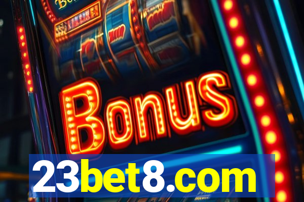 23bet8.com