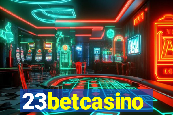 23betcasino