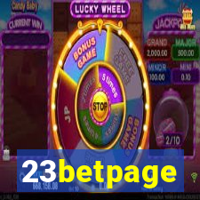 23betpage