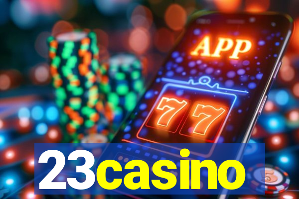 23casino