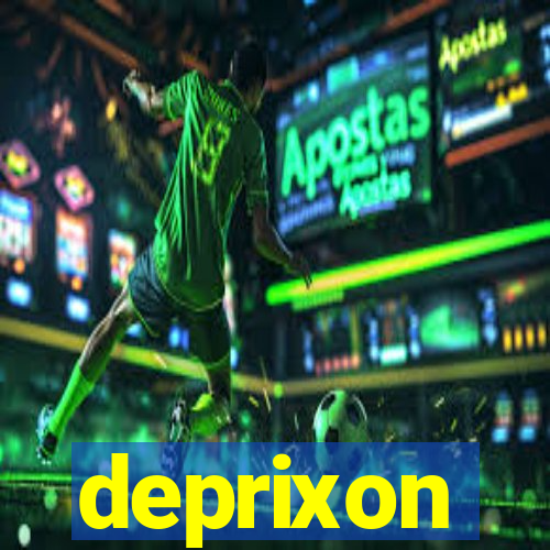 deprixon