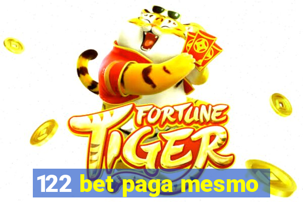 122 bet paga mesmo