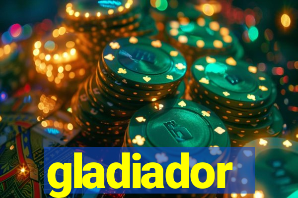 gladiador significado espiritual