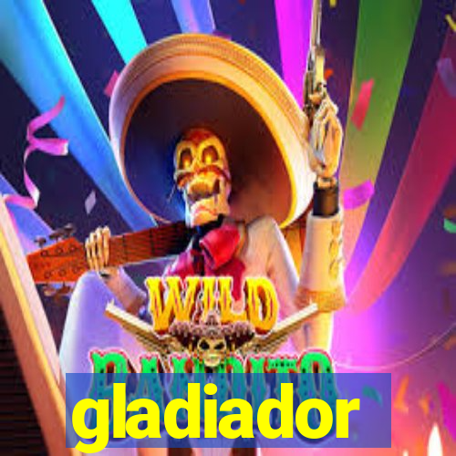 gladiador significado espiritual