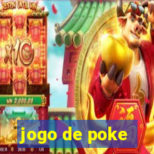 jogo de poke