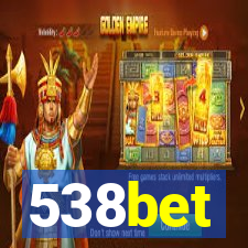 538bet