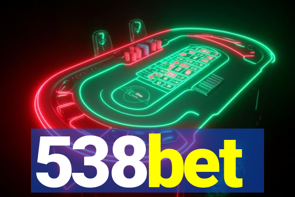 538bet