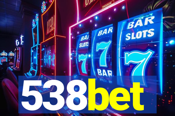 538bet