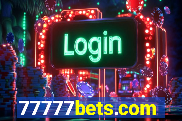 77777bets.com