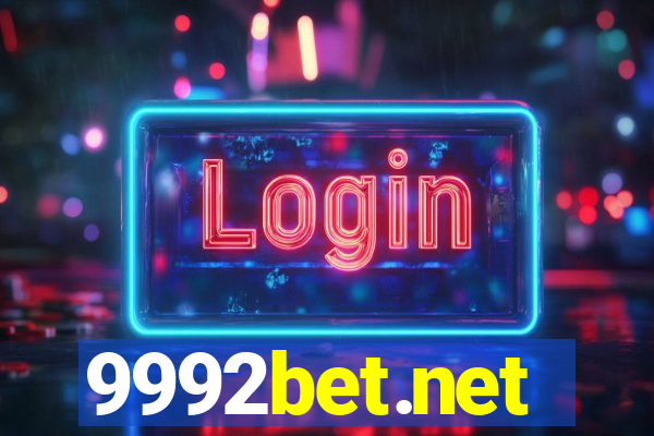 9992bet.net