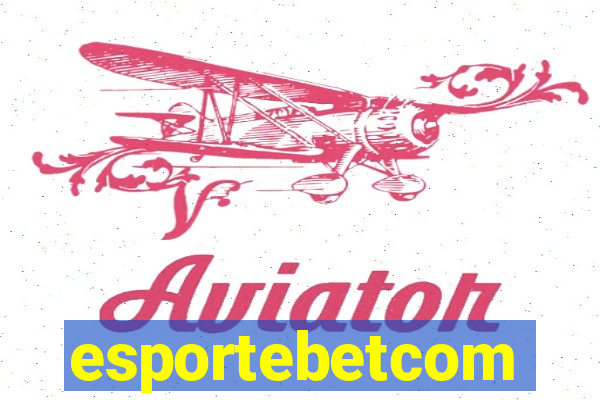 esportebetcom