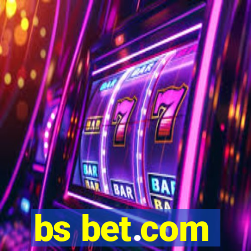 bs bet.com