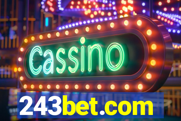 243bet.com