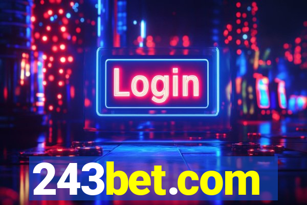 243bet.com