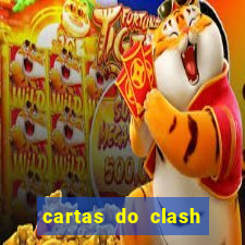 cartas do clash royale mini pekka