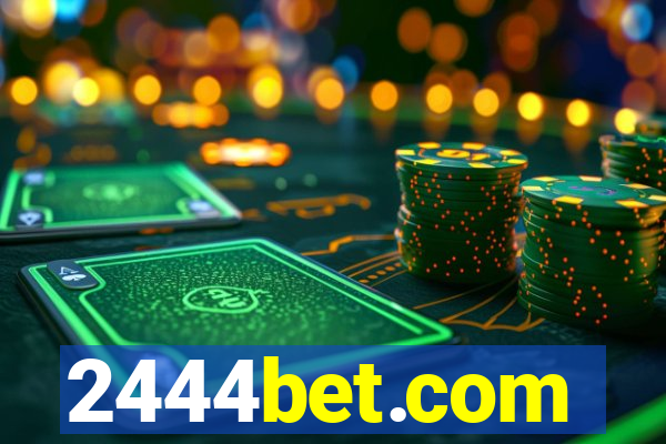 2444bet.com