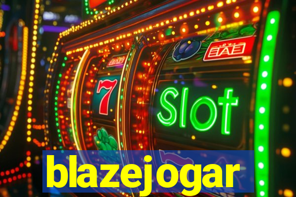 blazejogar