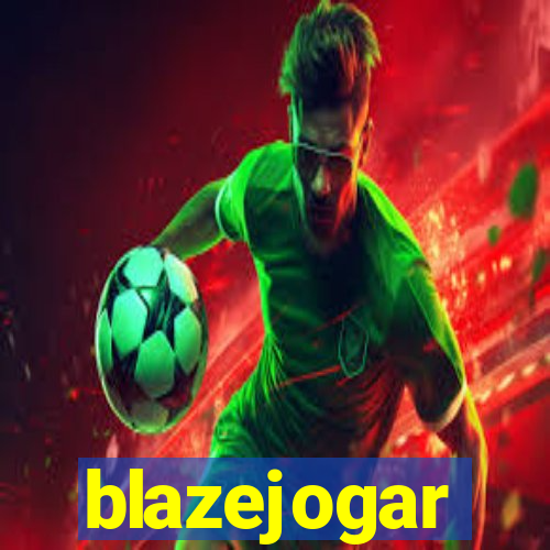 blazejogar