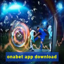 onabet app download