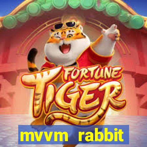 mvvm rabbit download filmes