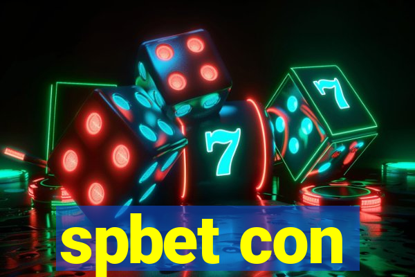 spbet con