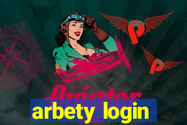 arbety login