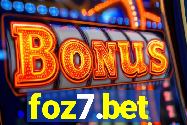 foz7.bet