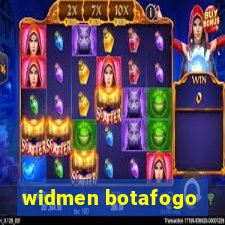 widmen botafogo