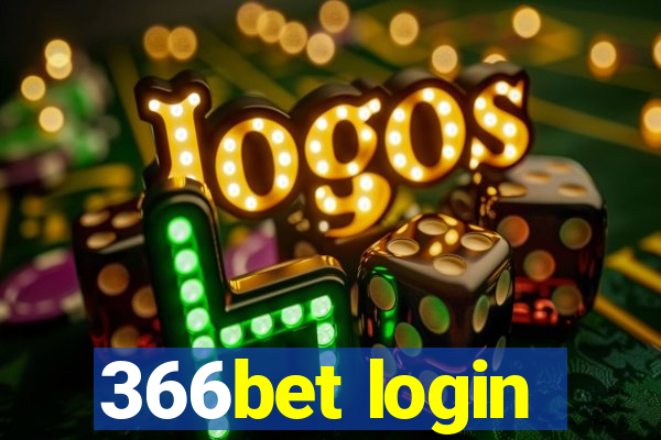 366bet login