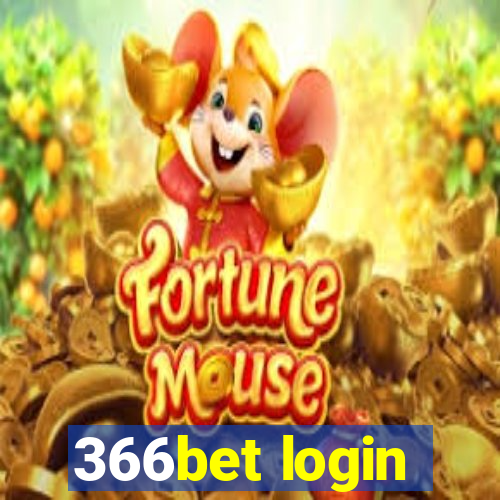 366bet login