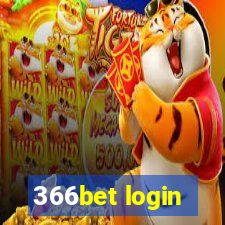 366bet login