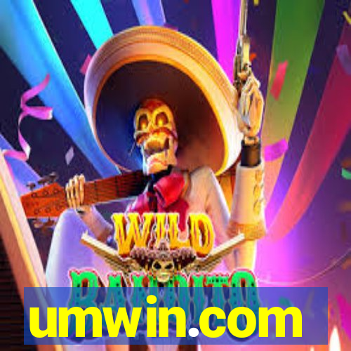 umwin.com