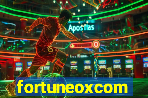 fortuneoxcom