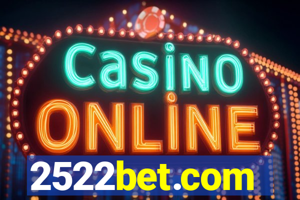 2522bet.com