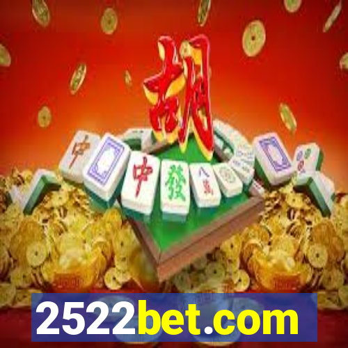 2522bet.com